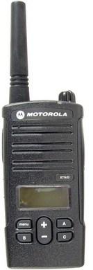 ����� Motorola XTNiD